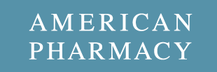 AMERICAN PHARMACY