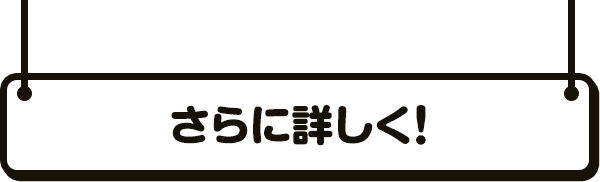 さらに詳しく！