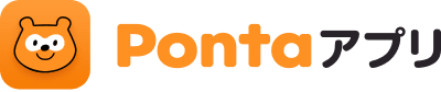 Pontaアプリ