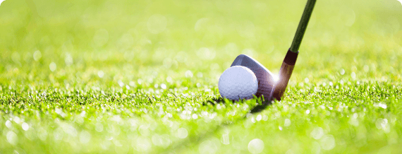 プレミアムゴルフサービス