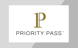 国際空港ラウンジサービス「プライオリティ・パス」