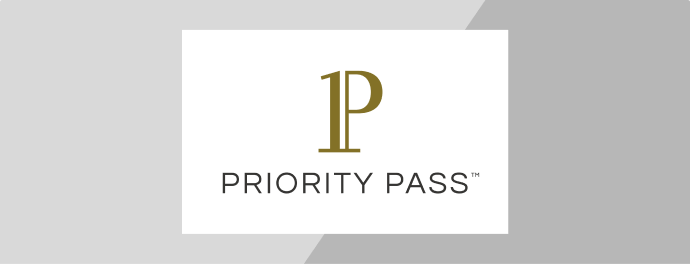 国際空港ラウンジサービス「プライオリティ・パス」