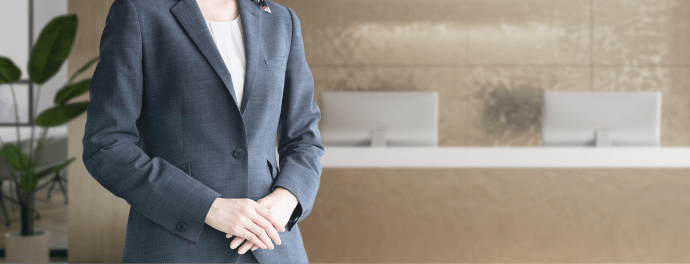 コンシェルジュ・サービス（24時間・365日対応）