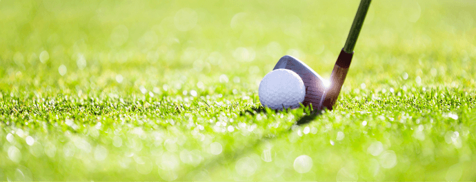 プレミアムゴルフサービス