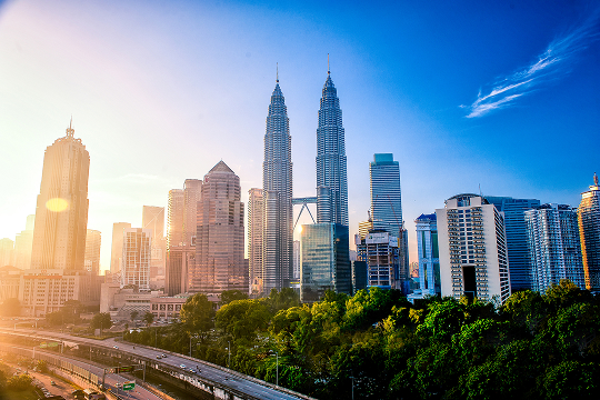 マレーシアの写真