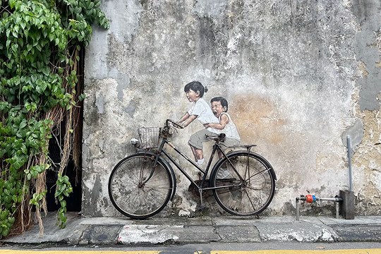 マレーシアの写真