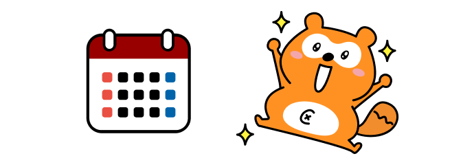 手順イメージ Ponta