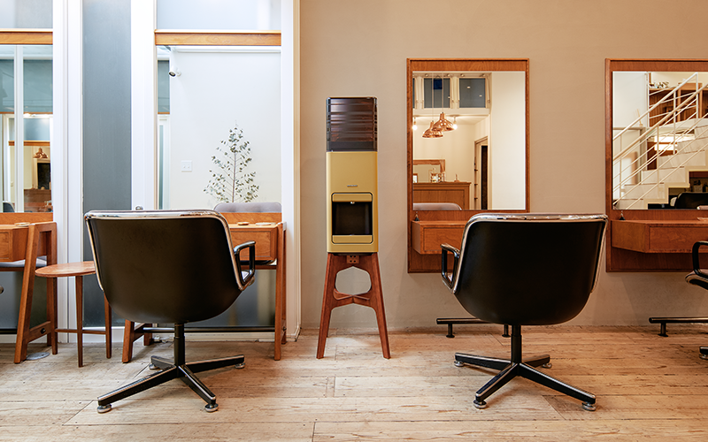 amadanaグランデサーバー 写真2