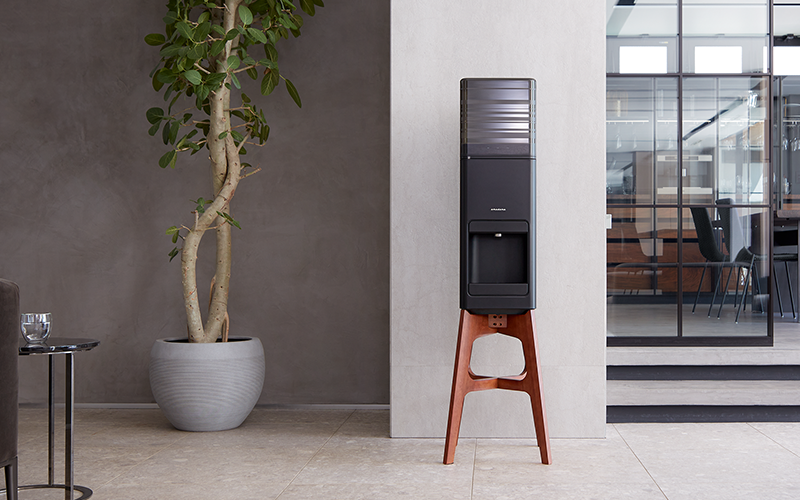 amadanaグランデサーバー 写真3