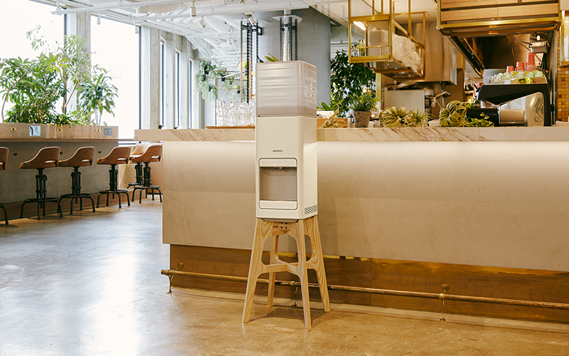 amadanaグランデサーバー 写真4