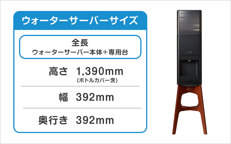 amadanaグランデサーバー 写真5