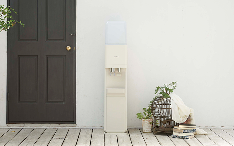 amadanaスタンダードサーバー 写真2