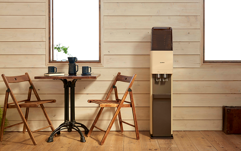 amadanaスタンダードサーバー 写真3