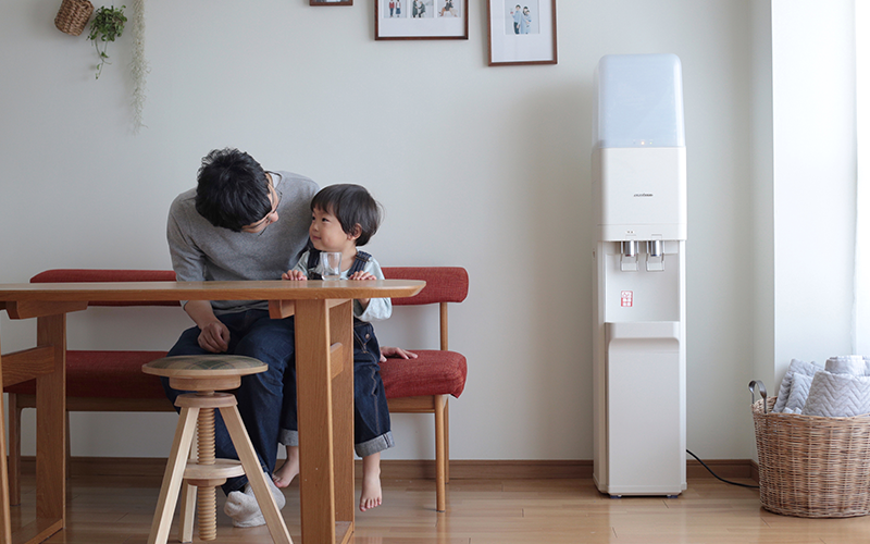 amadanaスタンダードサーバー 写真4