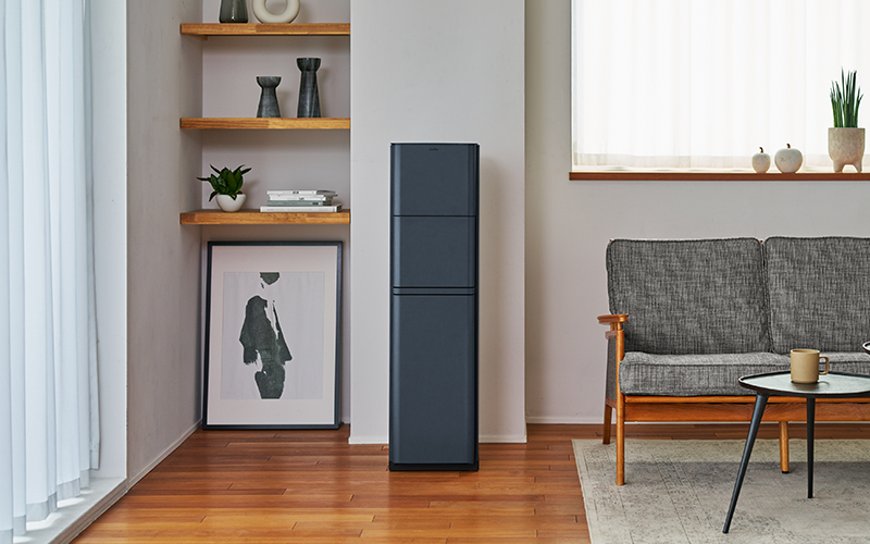 AURA Water Server 写真3