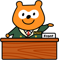 手順イメージ Ponta