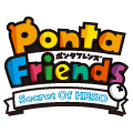 Ponta Friends