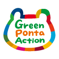 Green Ponta Action