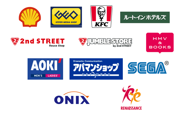 (提携社ロゴ)